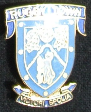 RUGBY TOWN