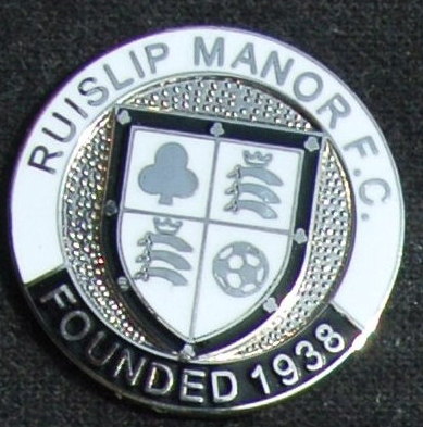 RUISLIP MANOR
