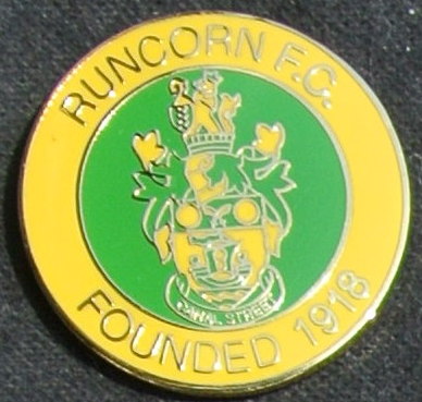 RUNCORN