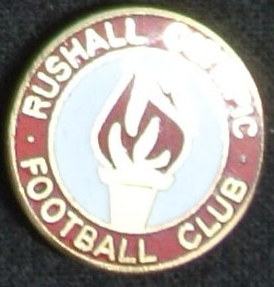 RUSHALL C.