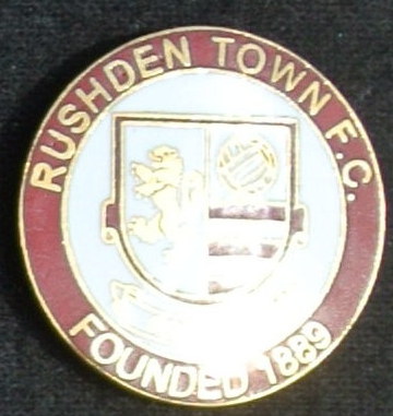 RUSHDEN TOWN