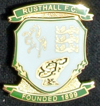 RUSTHALL