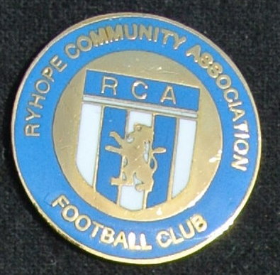 RYHOPE C.A.