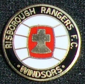 RISBOROUGH RANGERS