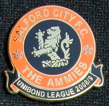 SALFORD CITY