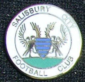 SALISBURY CITY