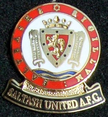 SALTASH UNITED