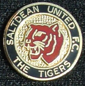 SALTDEAN UNITED