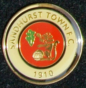 SANDHURST TOWN