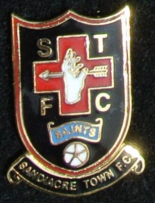 SANDIACRE TOWN