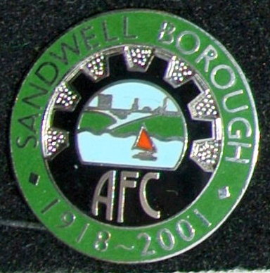 SANDWELL BOROUGH