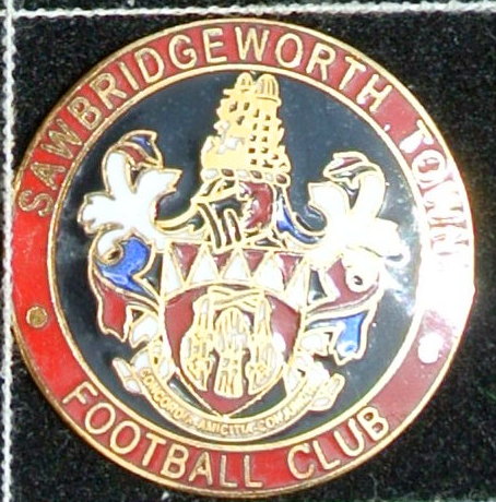 SAWBRIDGEWORTH TOWN
