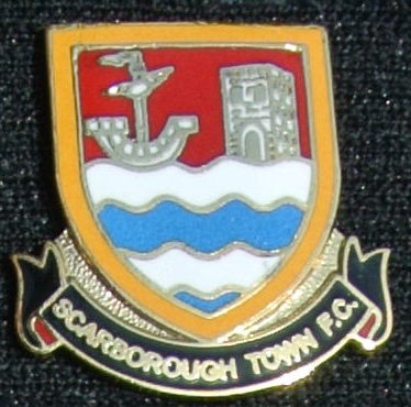 SCARBOROUGH TOWN