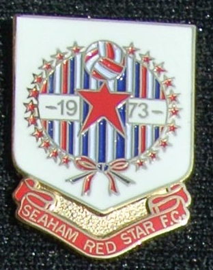 SEAHAM RED STAR