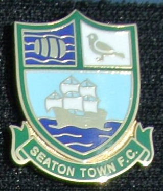 SEATON TOWN