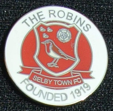 SELBY TOWN