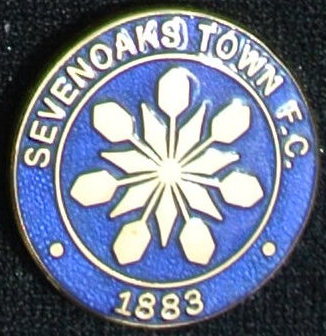 SEVENOAKS TOWN