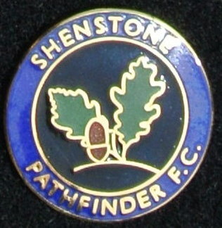 SHENSTONE PATHFINDER