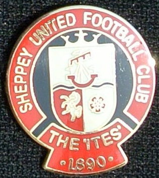 SHEPPEY TOWN
