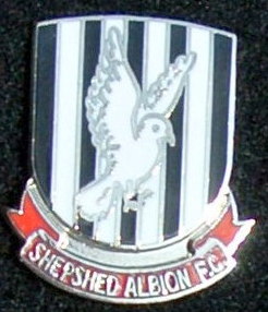 SHEPSHED ALBION