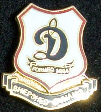 SHEPSHED DYNAMO_4