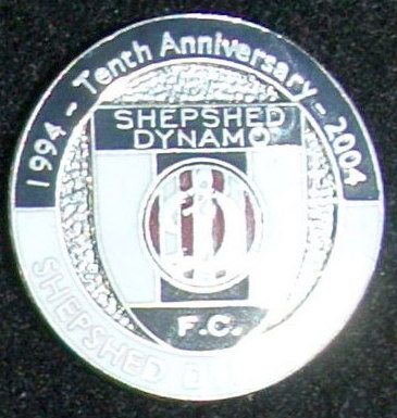 SHEPSHED DYNAMO_5