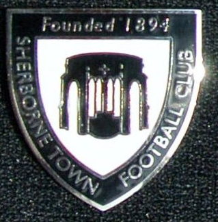 SHERBORNE TOWN
