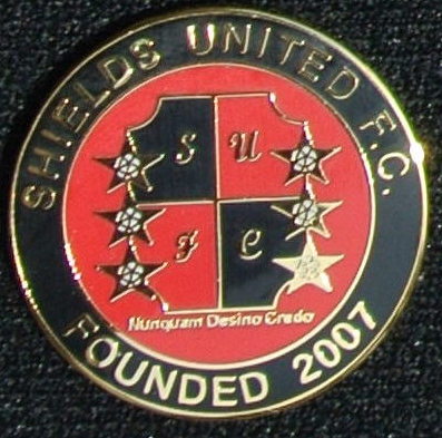 SHIELDS UNITED
