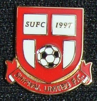 SHIFNAL UNITED
