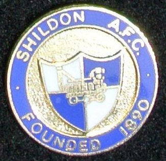 SHILDON