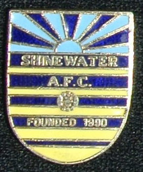 SHINEWATER