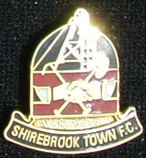 SHIREBROOK TOWN