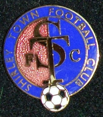 SHIRLEY TOWN