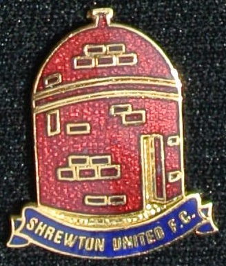 SHREWTON UNITED