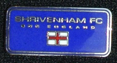 SHRIVENHAM