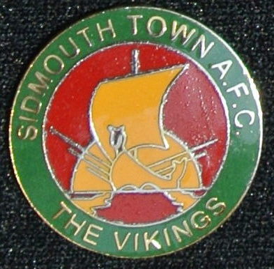 SIDMOUTH TOWN