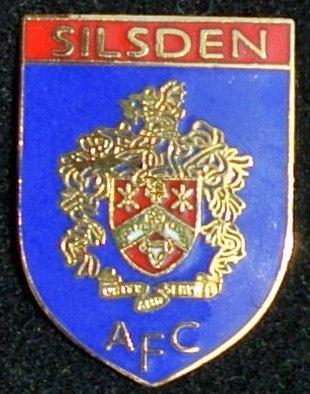 SILSDEN