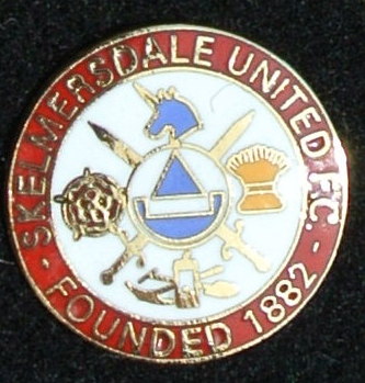 SKELMERSDALE UNITED