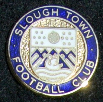 SLOUGH TOWN