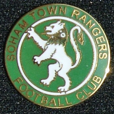 SOHAM TOWN RANGERS