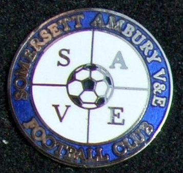 SOMERSETT AMBURY