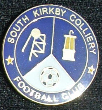 SOUTH KIRKBY COLLIERY
