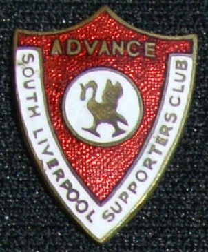 SOUTH LIVERPOOL SC