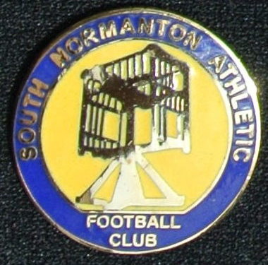SOUTH NORMANTON ATHLETIC