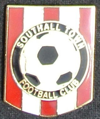SOUTHALL TOWN