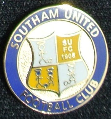 SOUTHAM UNITED