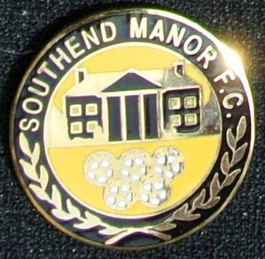 SOUTHEND MANOR