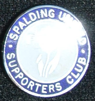 SPALDING UNITED
