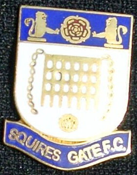 SQUIRES GATE