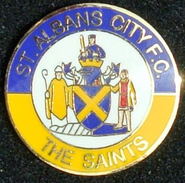ST.ALBANS CITY